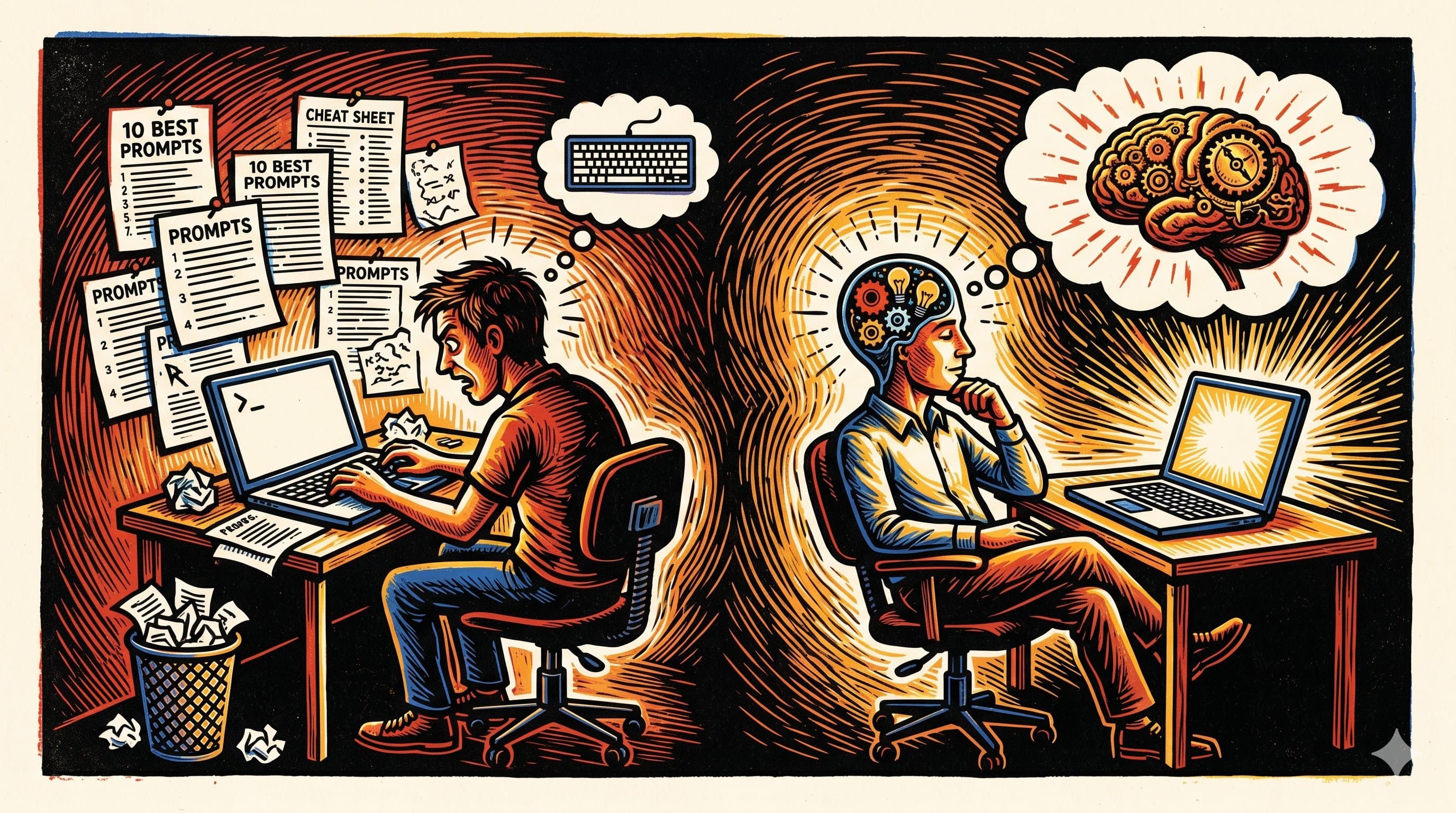 Why mental models matter more than prompts